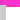 pink with left-hand sidebar